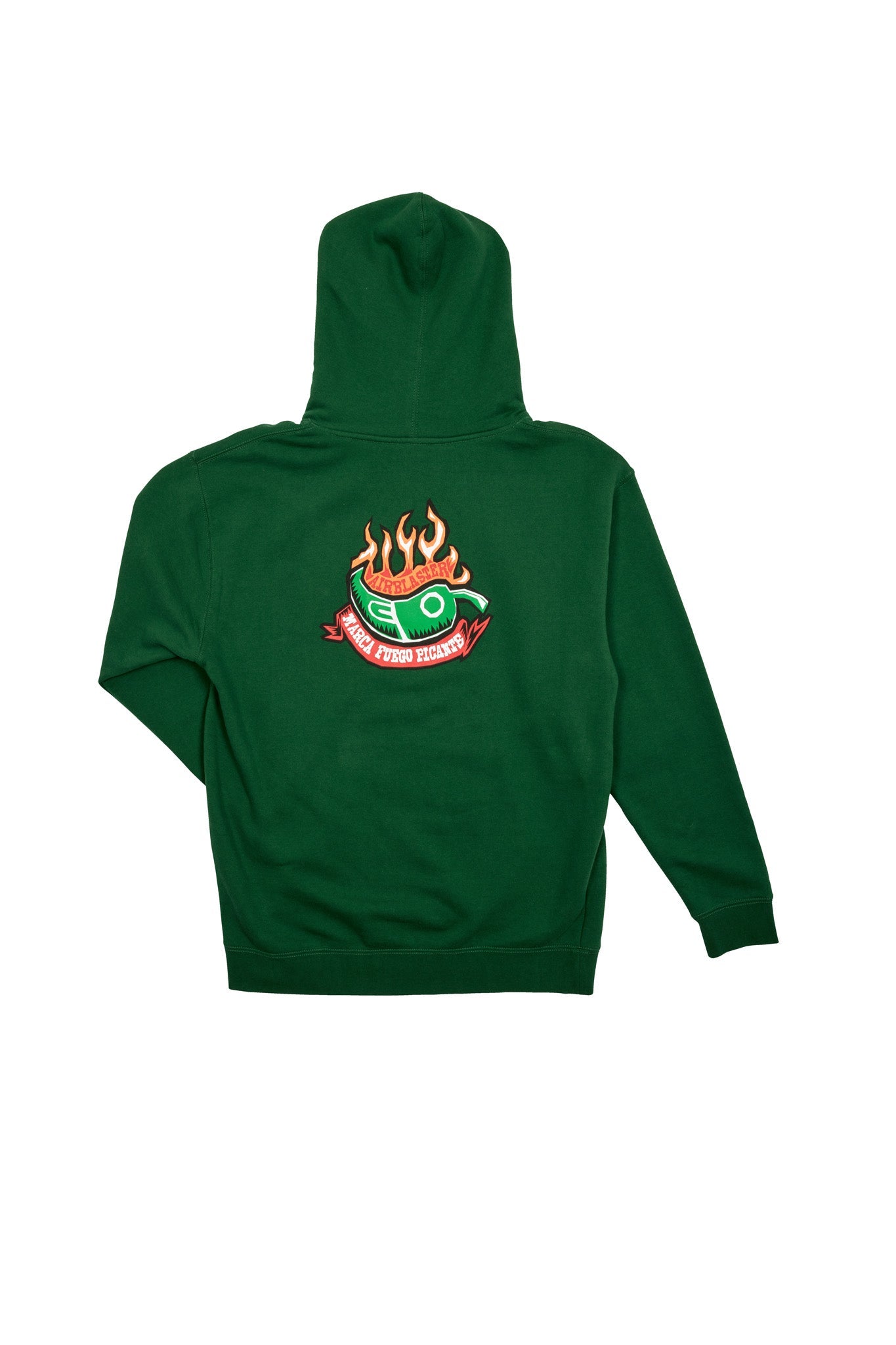 AIRBLASTER FUEGO PICANTE HOODY