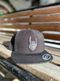 BWP Rocker Snapback