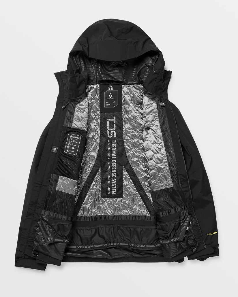 VOLCOM TDS 2L GORE-TEX JACKET 2025