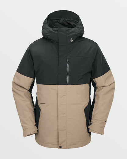 VOLCOM L INS GORE-TEX JACKET 2025