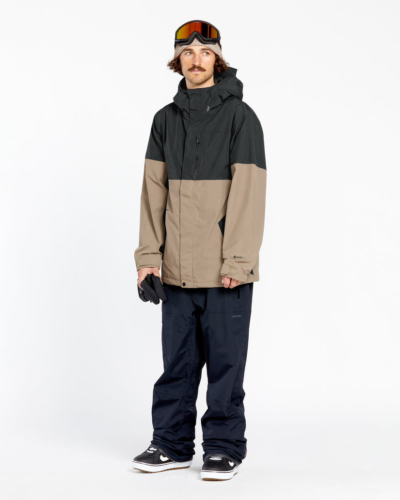 VOLCOM L INS GORE-TEX JACKET 2025