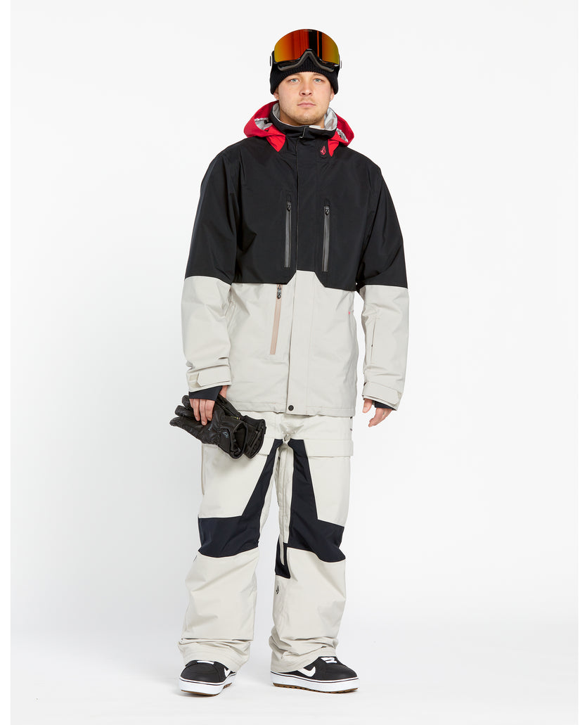 VOLCOM RNGE GORE-TEX JACKET 2025