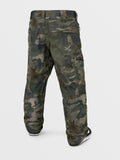 VOLCOM L GORE-TEX PANT MEN'S