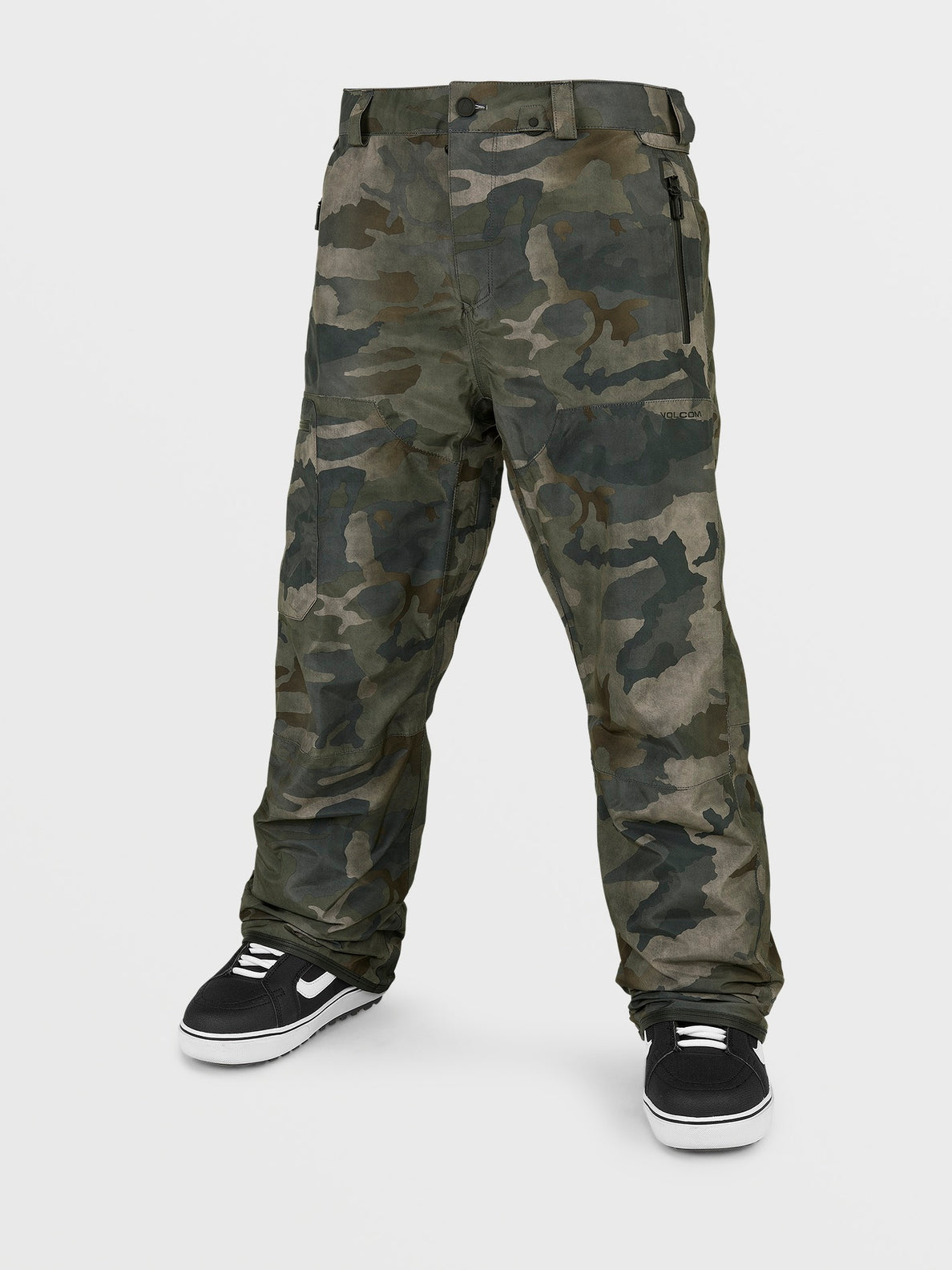 VOLCOM L GORE-TEX PANT MEN'S