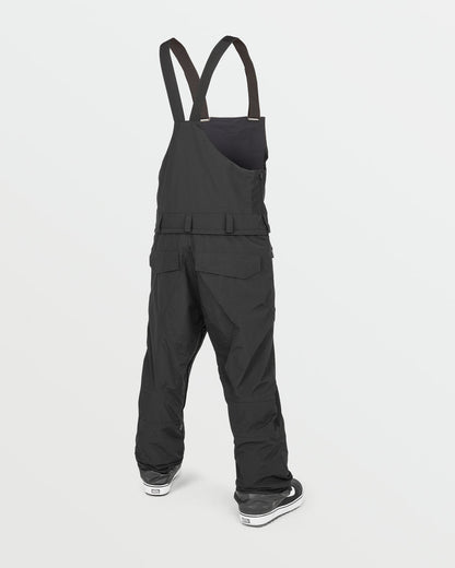 VOLCOM RAIN GORE-TEX BIB OVERALL 2025