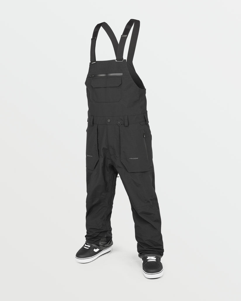 VOLCOM RAIN GORE-TEX BIB OVERALL 2025