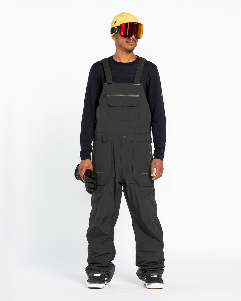 VOLCOM RAIN GORE-TEX BIB OVERALL 2025