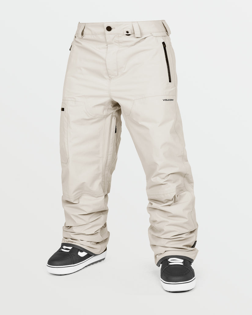 VOLCOM L GORE-TEX PANT 2025