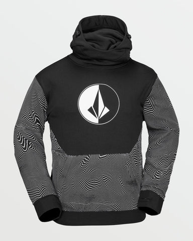 VOLCOM HYDRO RIDING HOODIE 2025