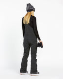 VOLCOM ELM STRETCH GORE BIB OVERALL 2025