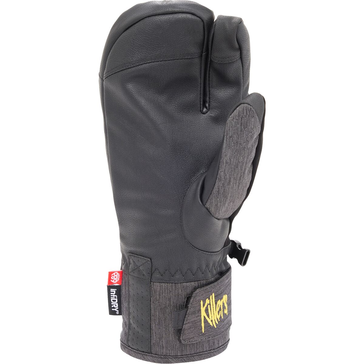 686 Men's Hawkeye Trigger Mitt