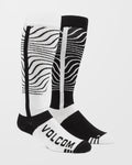 VOLCOM HEAVY OVER-THE-CALF SOCK 2025