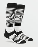 VOLCOM HORIZON WOOL BLEND OTC SOCK 2025