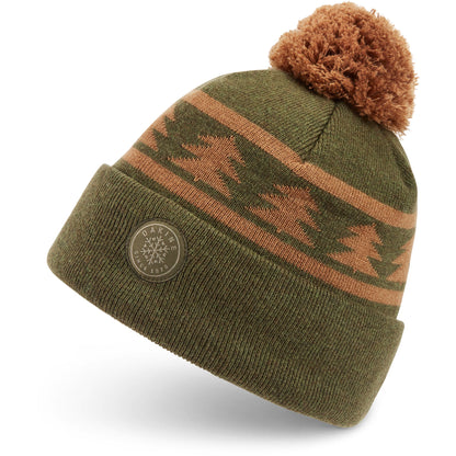 DAKINE JACK PINE MERINO BEANIE