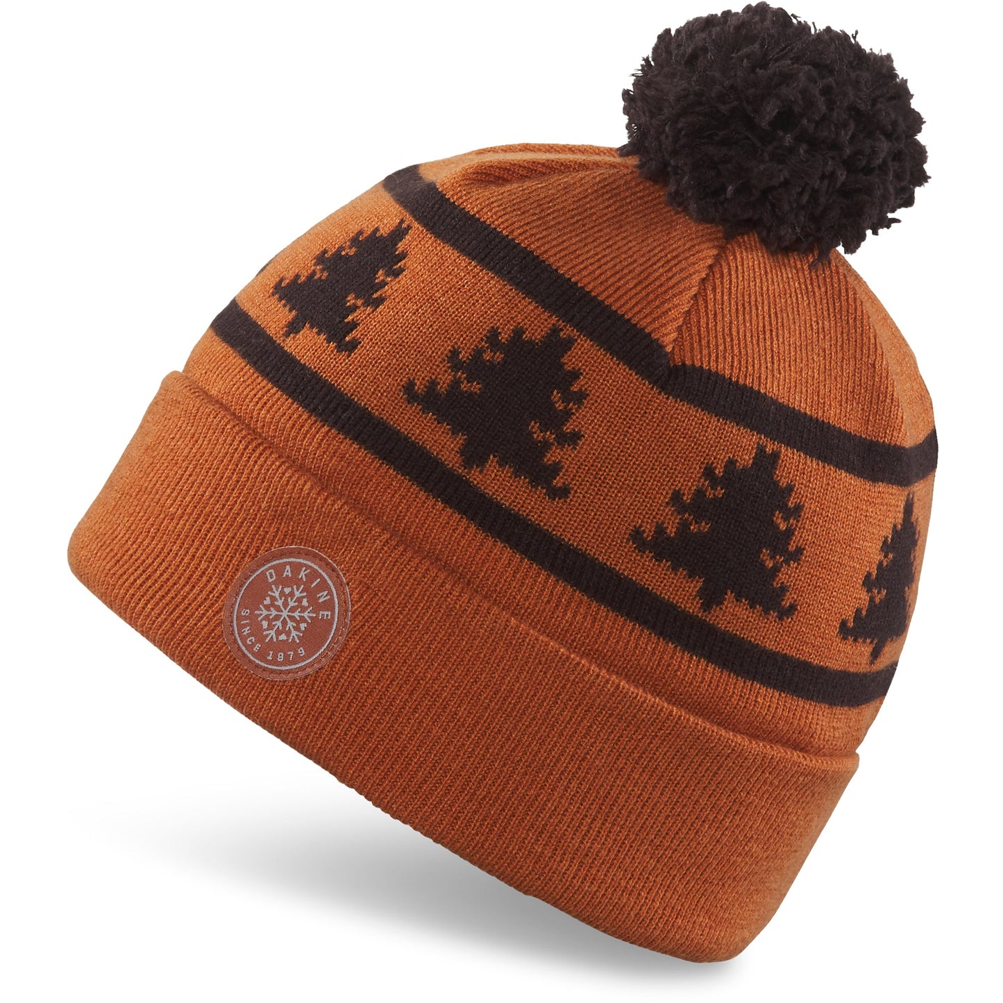 DAKINE JACK PINE MERINO BEANIE