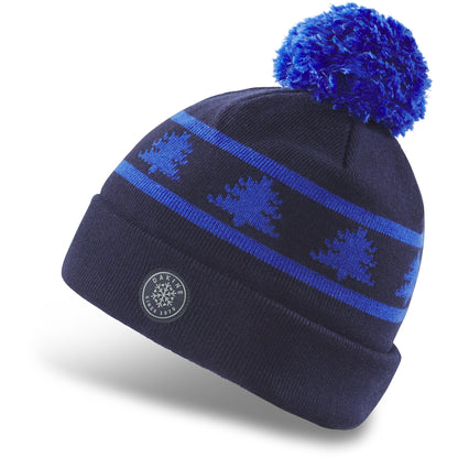 DAKINE JACK PINE MERINO BEANIE