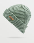 VOLCOM STONE KNIT BEANIE 2025