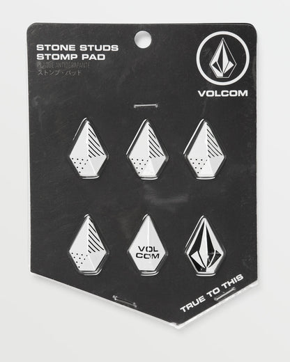 VOLCOM STONE STUDS STOMP PAD  2025