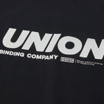 UNION LOGO TEE SHIRT