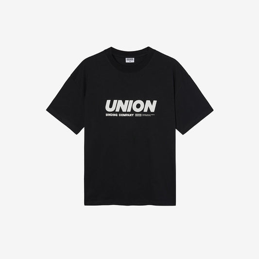 UNION LOGO TEE SHIRT