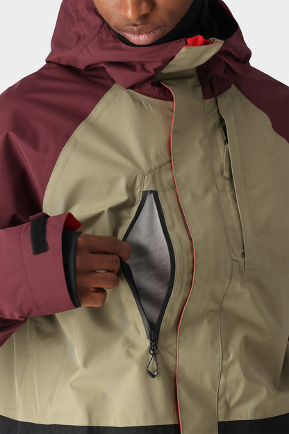 686 Men's GORE-TEX CORE Jacket