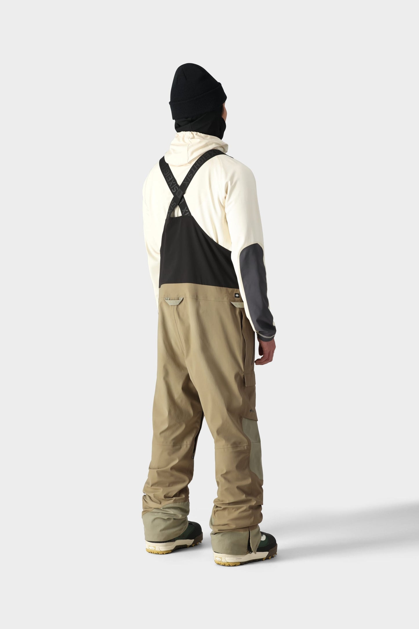 686 Men's GORE-TEX Stretch Dispatch Bib