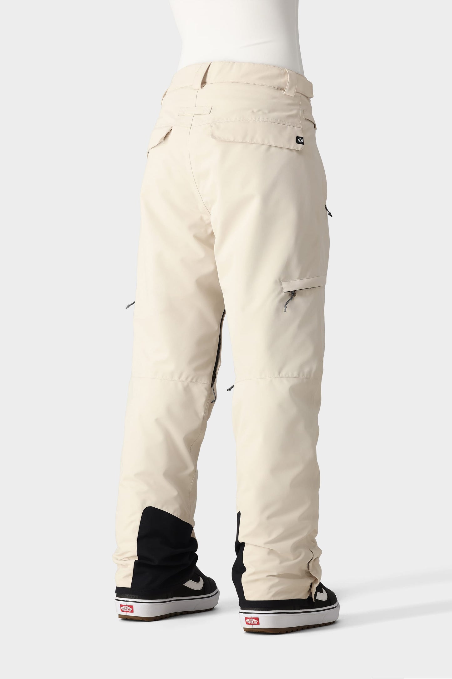 686 Women's SMARTY® 3-in-1 Cargo Pant