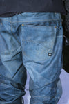 686 Men's Deconstructed Denim Pant