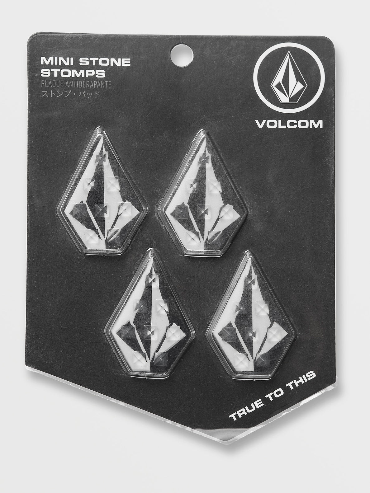 VOLCOM MINI STONE STOMPS