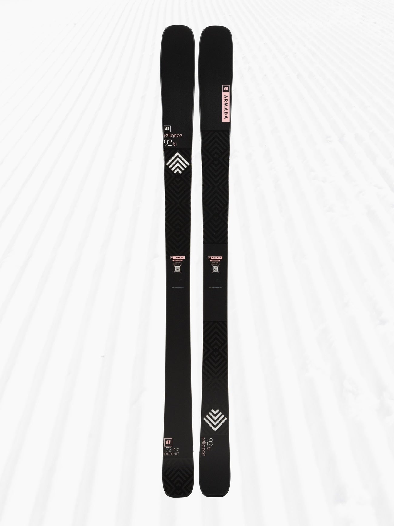 Armada Reliance 92Ti Women's Ski 2025