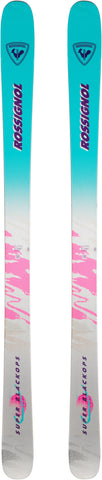 Rossignol SUPER BLACKOPS 98 OPEN - 2025