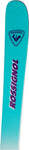 Rossignol SUPER BLACKOPS 98 OPEN - 2025