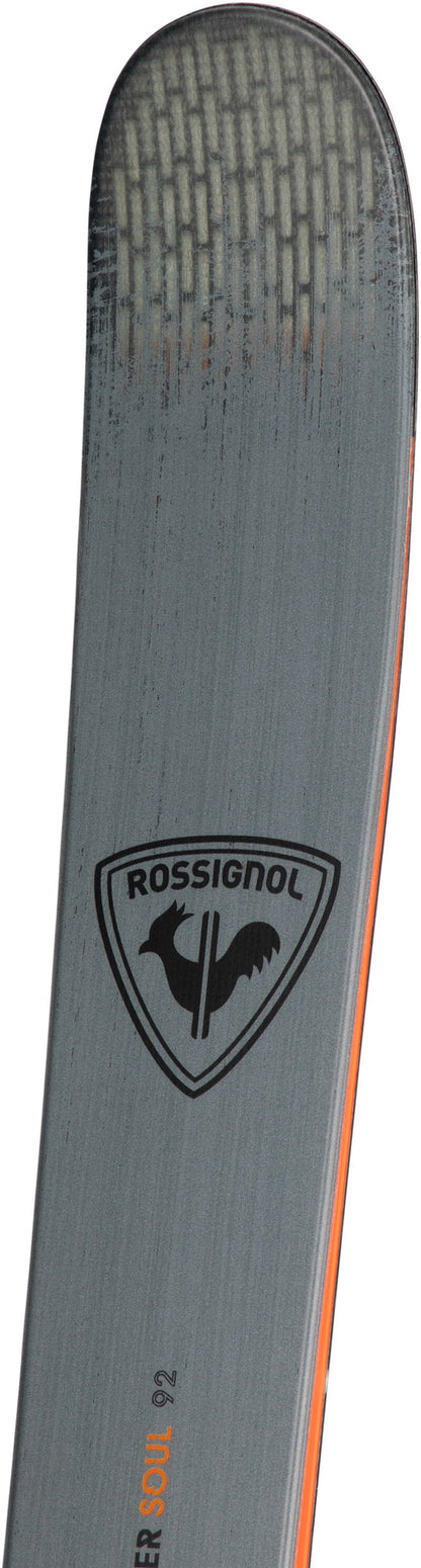 Rossignol SENDER SOUL 92 OPEN - 2025