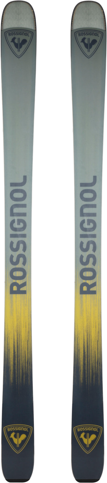 Rossignol SENDER SOUL 102 OPEN - 2025