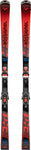 Rossignol HERO ELITE LT TI KONECT SPX 14 KONECT GW B80 BLACK HOT RED - 2025