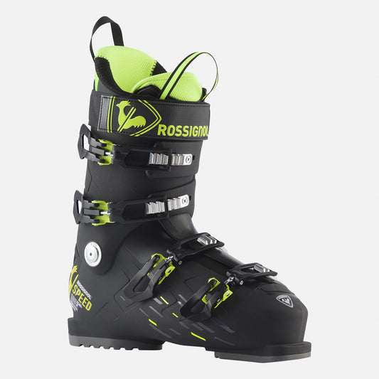 Rossignol SPEED 100 HV+ BLACK - 2025