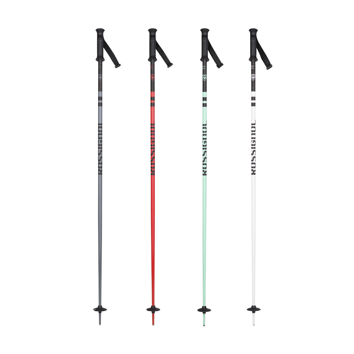 Rossignol Stove Pipe Ski Pole