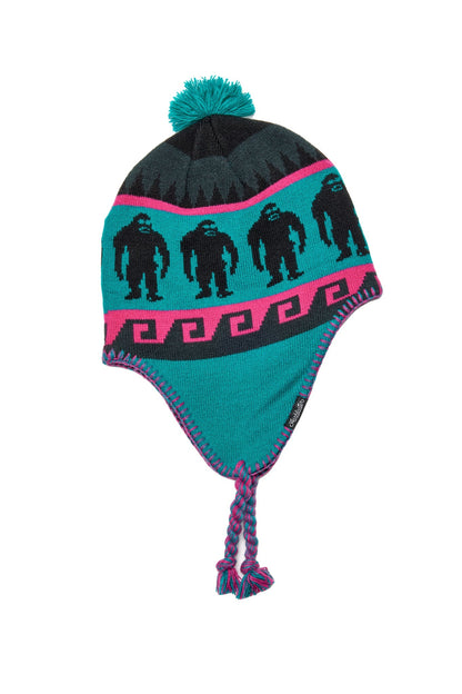 AIRBLASTER SQUATCHAMAMA BEANIE