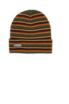 AIRBLASTER STRIPE BEANIE