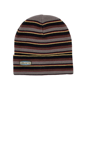 AIRBLASTER STRIPE BEANIE