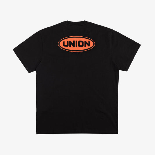 UNION LOGO T SHIRT