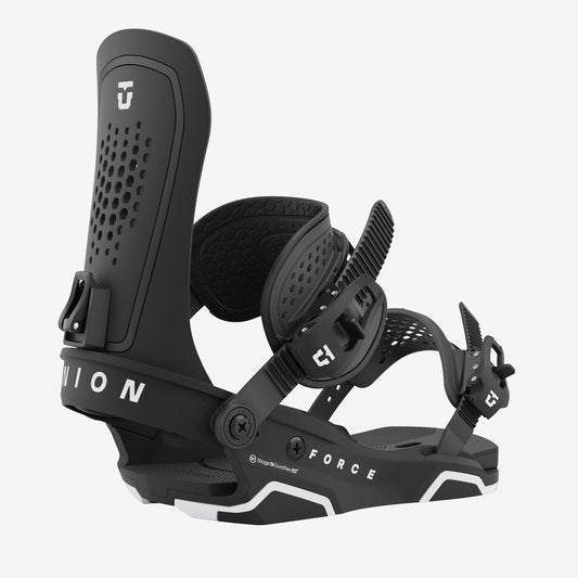 UNION FORCE MEN'S SNOWBOARD BINDINGS 2024