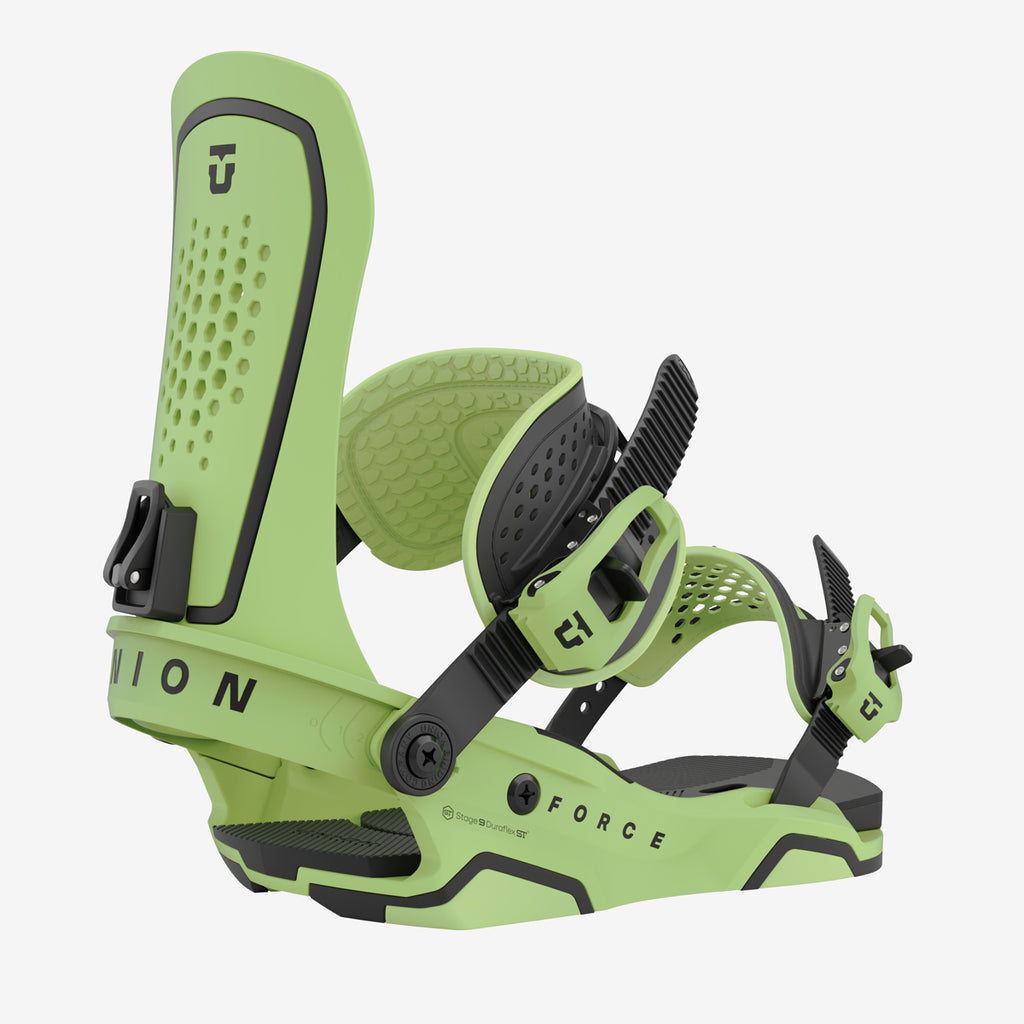 UNION FORCE MEN'S SNOWBOARD BINDINGS 2024