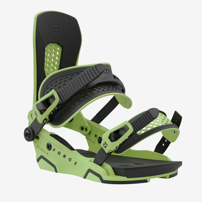 UNION FORCE MEN'S SNOWBOARD BINDINGS 2024