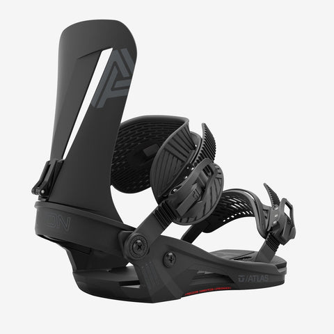 UNION ATLAS SNOWBOARD BINDINGS 2025