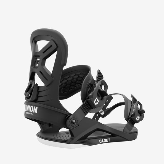 UNION CADET YOUTH SNOWBOARD BINDINGS 2025