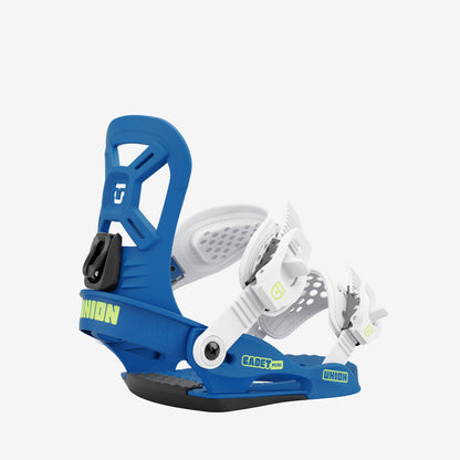 UNION CADET MINI YOUTH SNOWBOARD BINDINGS 2025