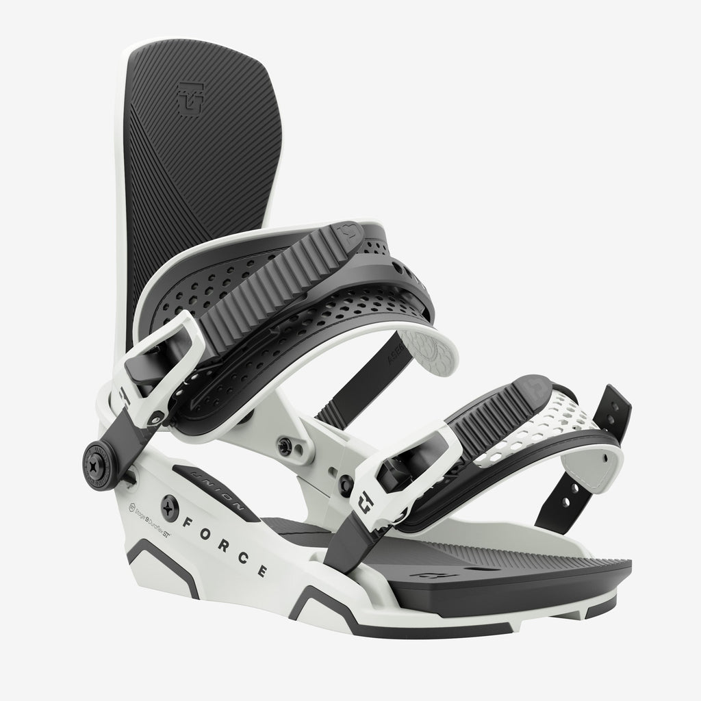 UNION FORCE SNOWBOARD BINDINGS 2025