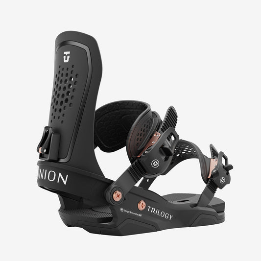 UNION TRILOGY W’S SNOWBOARD BINDINGS 2025