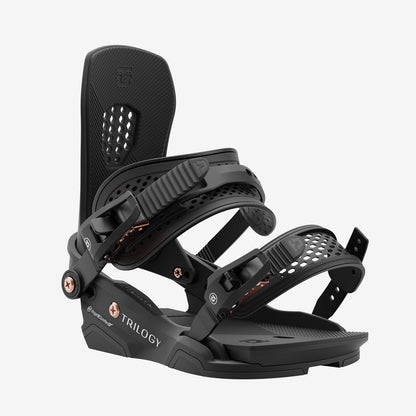 UNION TRILOGY W’S SNOWBOARD BINDINGS 2025